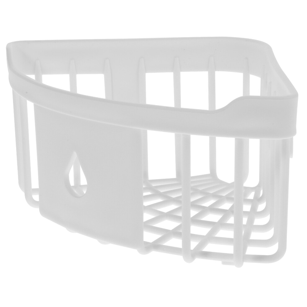 Opbergmanden Sponshouder Gootsteen Opbergmand Zuignap-image