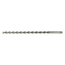 Extra Long Cobalt Drill Bit 4.40mm, High-Speed Steel, Precision Engineering Tool for Metal and Wood