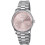 GUCCI Gucci YA1265061 G-Timeless Lyserød urskive Damesur 1