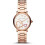 Marc Jacobs Marc Jacobs MJ3592 damklocka 1