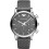 Armani Emporio Armani AR1735 Γκρι Luigi Chronograph Ανδρικό ρολόι (αντίγραφο) 1