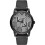 Armani Ανδρικό ρολόι Emporio Armani AR11136 μαύρο 1