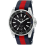 GUCCI Gucci YA136210 sort urskive herreur 1