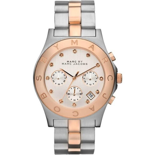 Marc Jacobs Marc Jacobs MBM3178 Damklocka