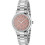 GUCCI Gucci YA1265033 G-Timeless lyserød urskive dameur 1