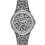 Michael Kors Michael Kors MK7408 Animal Pavé δίχρωμο γυναικείο ρολόι 1