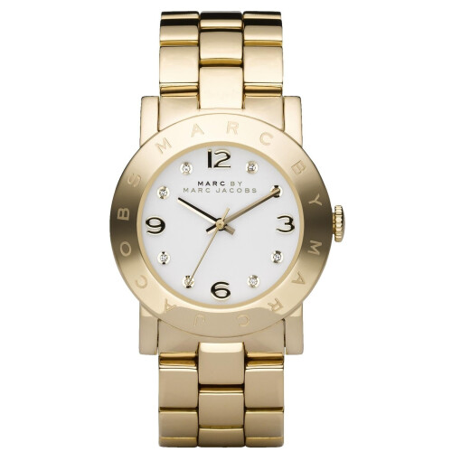 Marc Jacobs Marc by Marc Jacobs MBM3056 armbåndsur – Dame