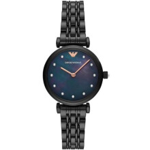 Emporio Armani AR11268 Gianni T-Bar Damenuhr