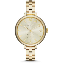 NOU MARC JACOBS MBM3363 Ceas Sally - Vânzător din Marea Britanie