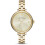 Marc Jacobs ΝΕΟ ρολόι MARC JACOBS MBM3363 Sally ΠΩΛΗΤΗΣ ΗΒ 1