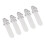 100pcs Perfume Test Strips White Disposable Sniff 9