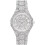 Michael Kors Michael Kors MK4691 Raquel Pavé damesur 1