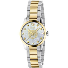 Gucci YA1265012 G-Timeless 27 mm damesur