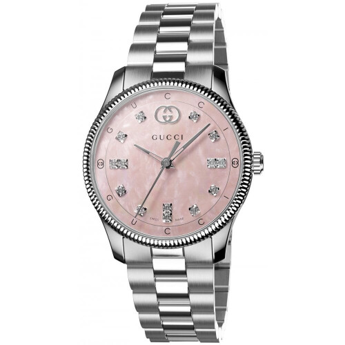 GUCCI Gucci YA1265062 G-Timeless 29mm damesur