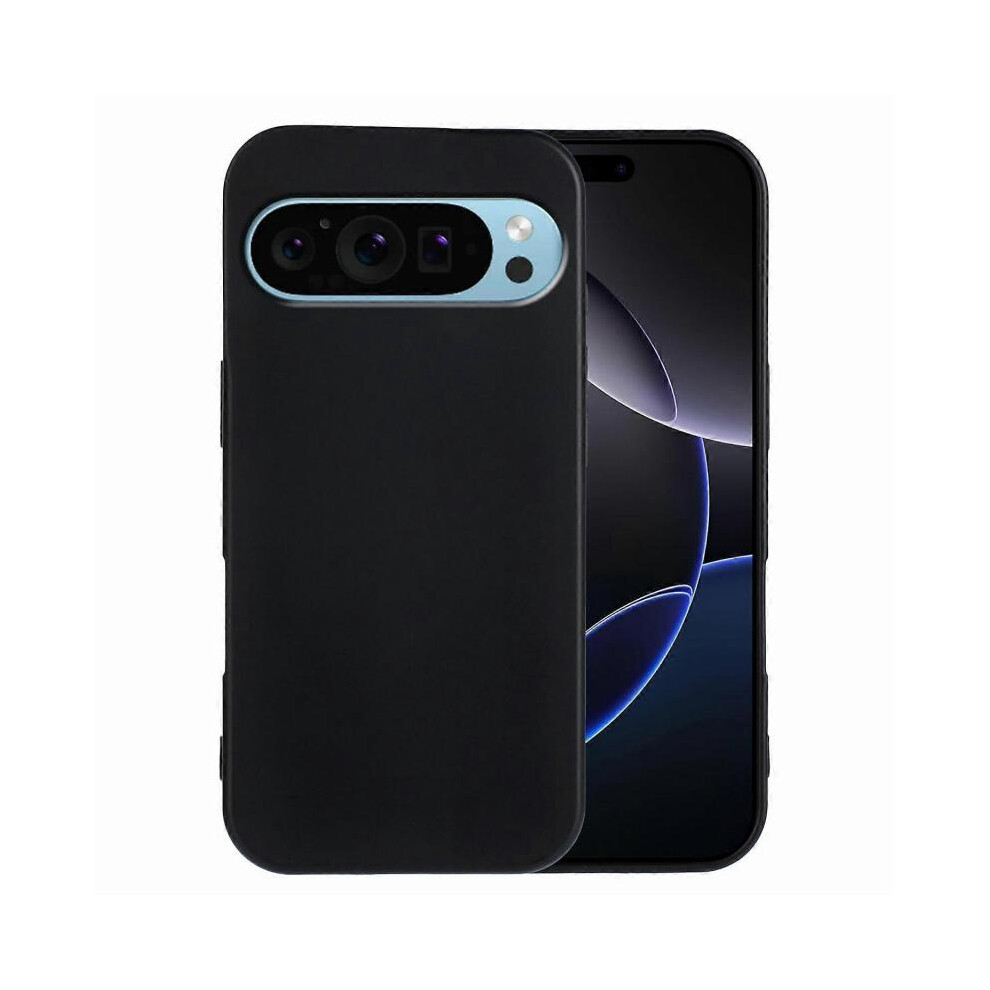 For Google Pixel 10 Pro Google Pixel 10 Google Pixel 9 Pro Google Pixel 9 Tpu Case Soft Matte Anti-F