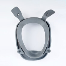 6800 Rubber Ring Replacement for 6800/37004 Respiratory Protective Cover, Compatible with Standard Size and Durable Material