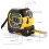 Tape Measure 40m Digital Laser Rangefinder with LCD Display and 3-in-1 Functionality, Blue 2