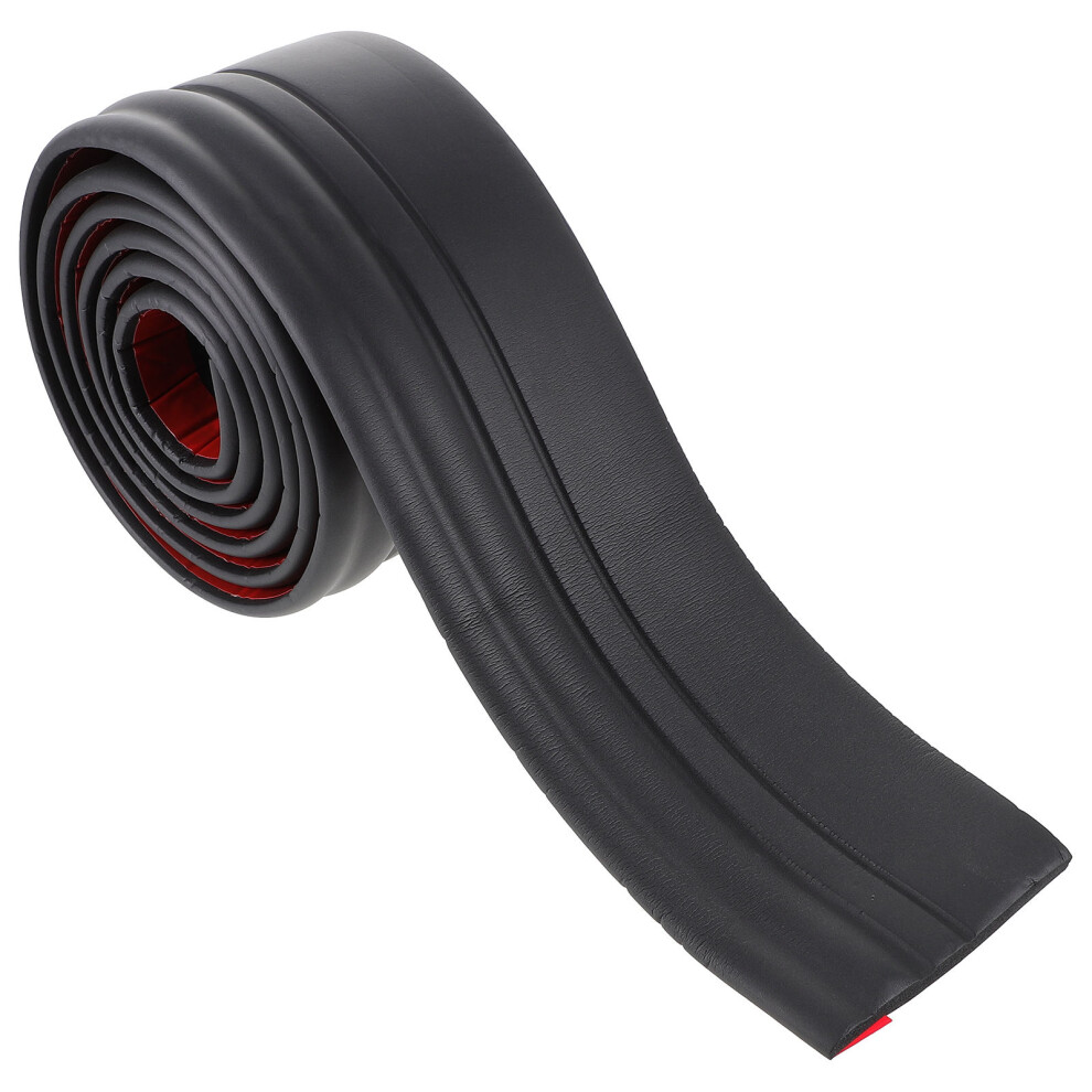 1 Rol Zelfklevende Plintafdichtstrip Keramische Tegels Nr-image