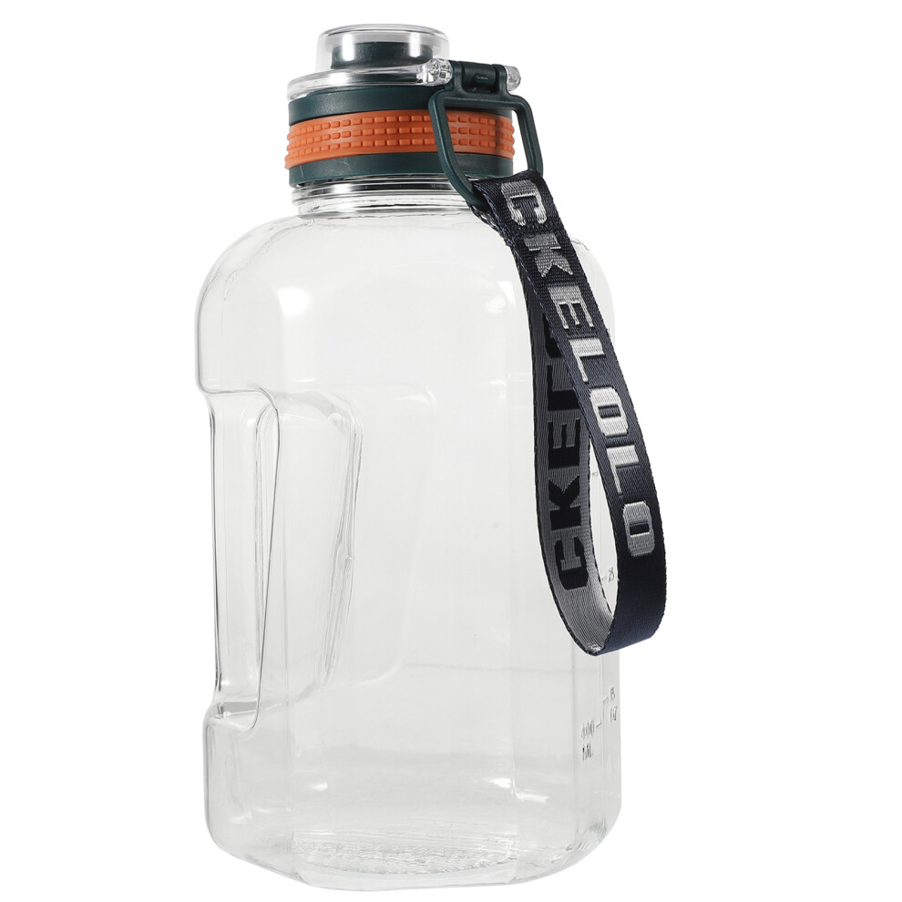 Rijdende Melktheefles Voor En Vrouwen-image