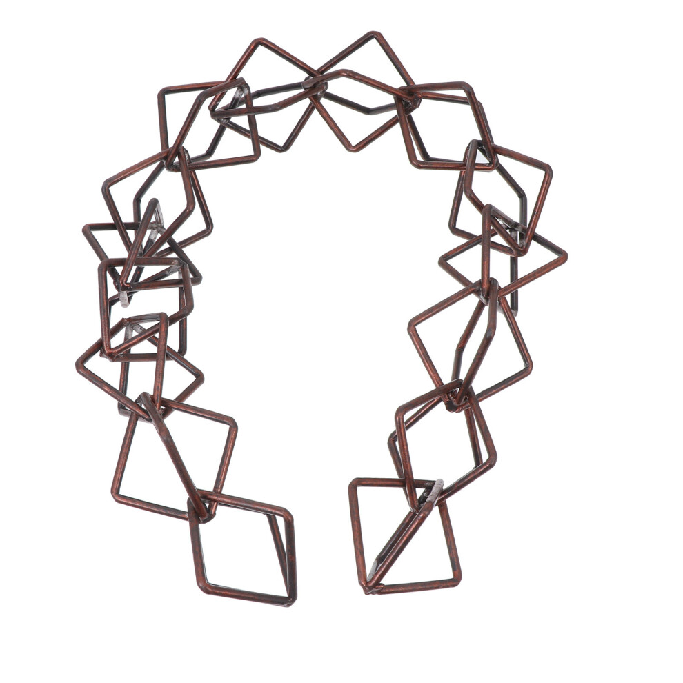 Regenketting Decor Klokkenspel Aluminiumlegering Huishouden-image