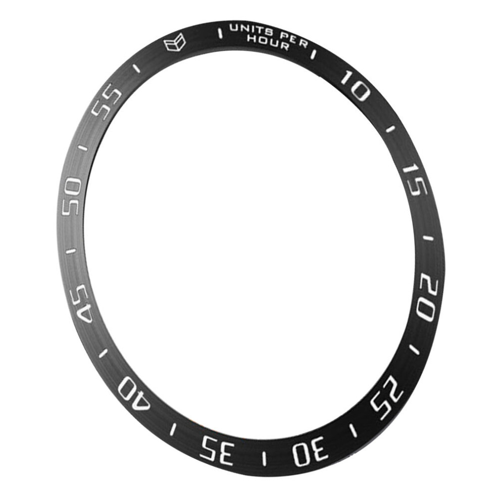 Modellering Van Roestvrijstalen Bezel-Sieraden-image