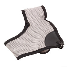 Archery Protector Chest Guard, Adjustable for Left and Right Hand, Gray Outdoor Shooting and Hunting Gear
