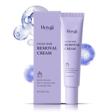 Hoygi Facial Hair Removal Cream Gentle Skin Care Cream