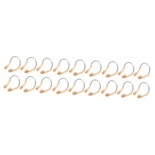 Adult Swim Equipment Clips Wire Nose Gripper Accessories Stainless Steel 3 Inch for Swimmers