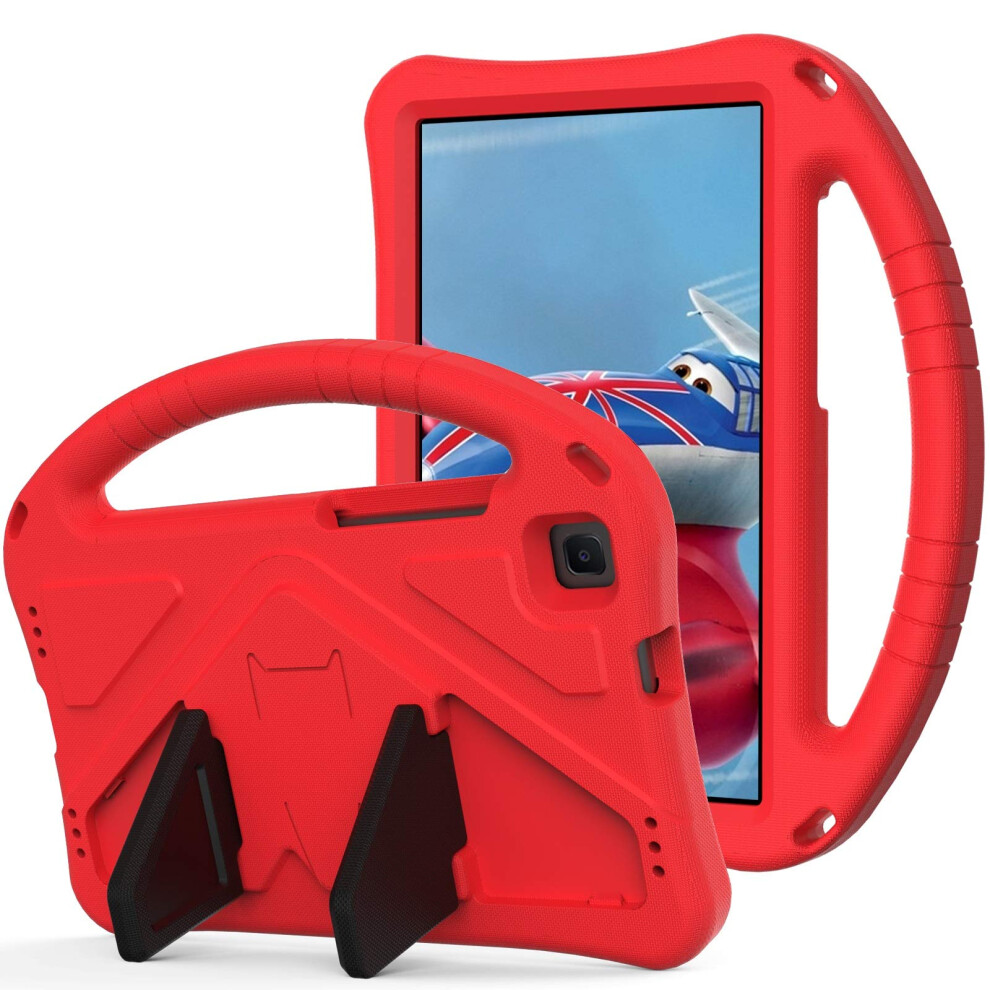 Tablet Protective Case For Huawei Mediapad M5 8.4 And M3 8.0, Kids Eva Shockproof Lightweight Dropproof Stand Case 6947110402147