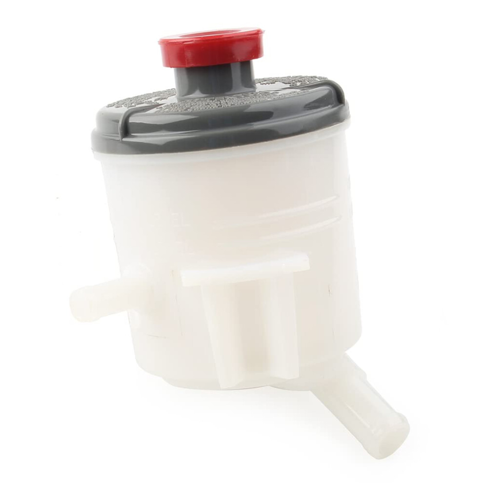 Auto Power Steering Reservoir With Cap 53701-S5d-A02 For Honda Civic 2001-2005 Direct Replacement Part 6038364519689