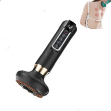 (Gray) 50% Off-Varially Anti Cellulite Massager, Bluile Cellulite Massager For Belly Waist Arms