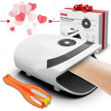 Hand Massager with Compression & Heating - Prime Delas Birthday Gifts for Women