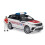 Bruder Range Rover Velar Medical Emergency Vehicle with Driver 2