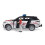Bruder Range Rover Velar Medical Emergency Vehicle with Driver 4