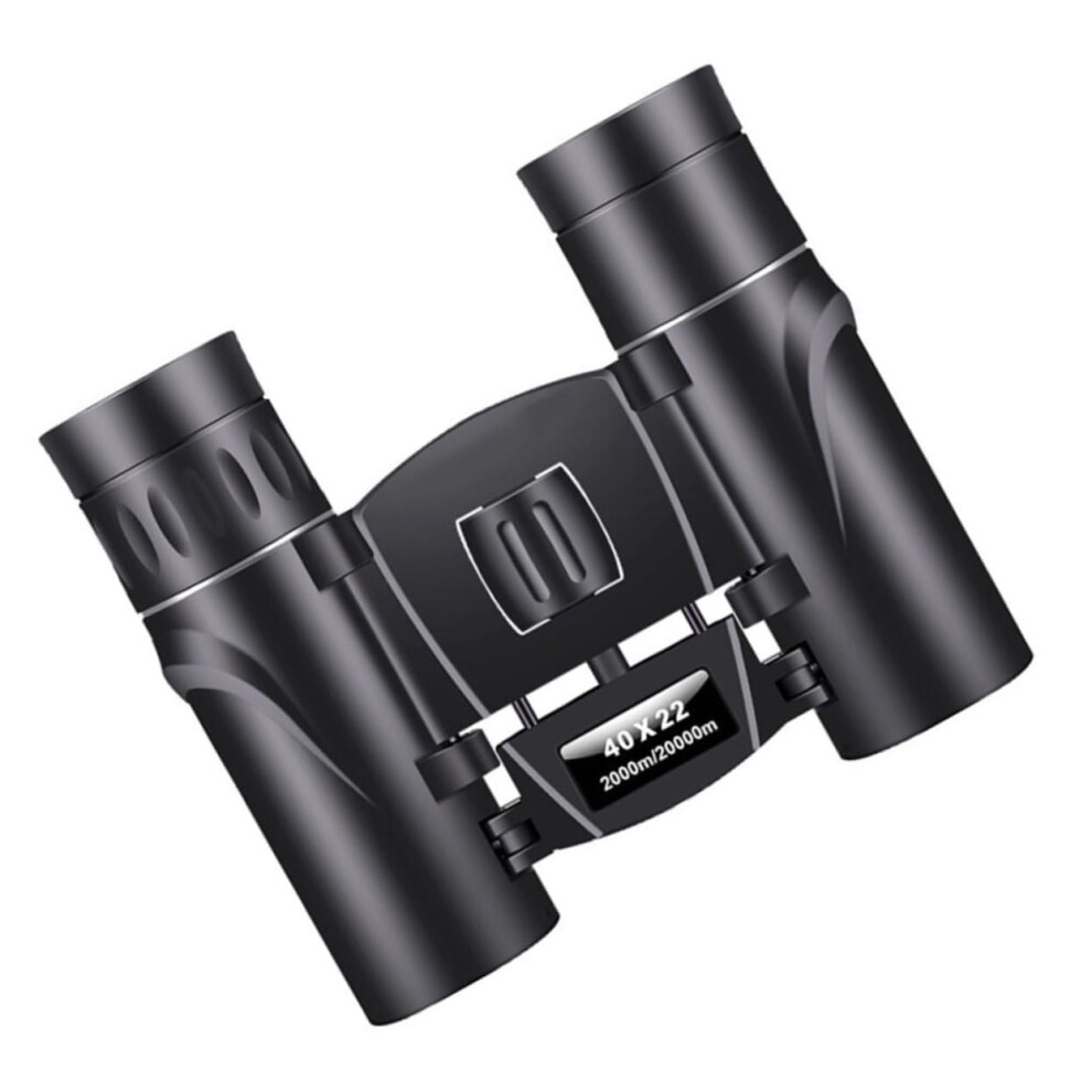 8X21 Compact Binoculars For Bird Watching, Lightweight Portable Design For Adults, Boys And Girls, 40X22 Magnification 6447073894015