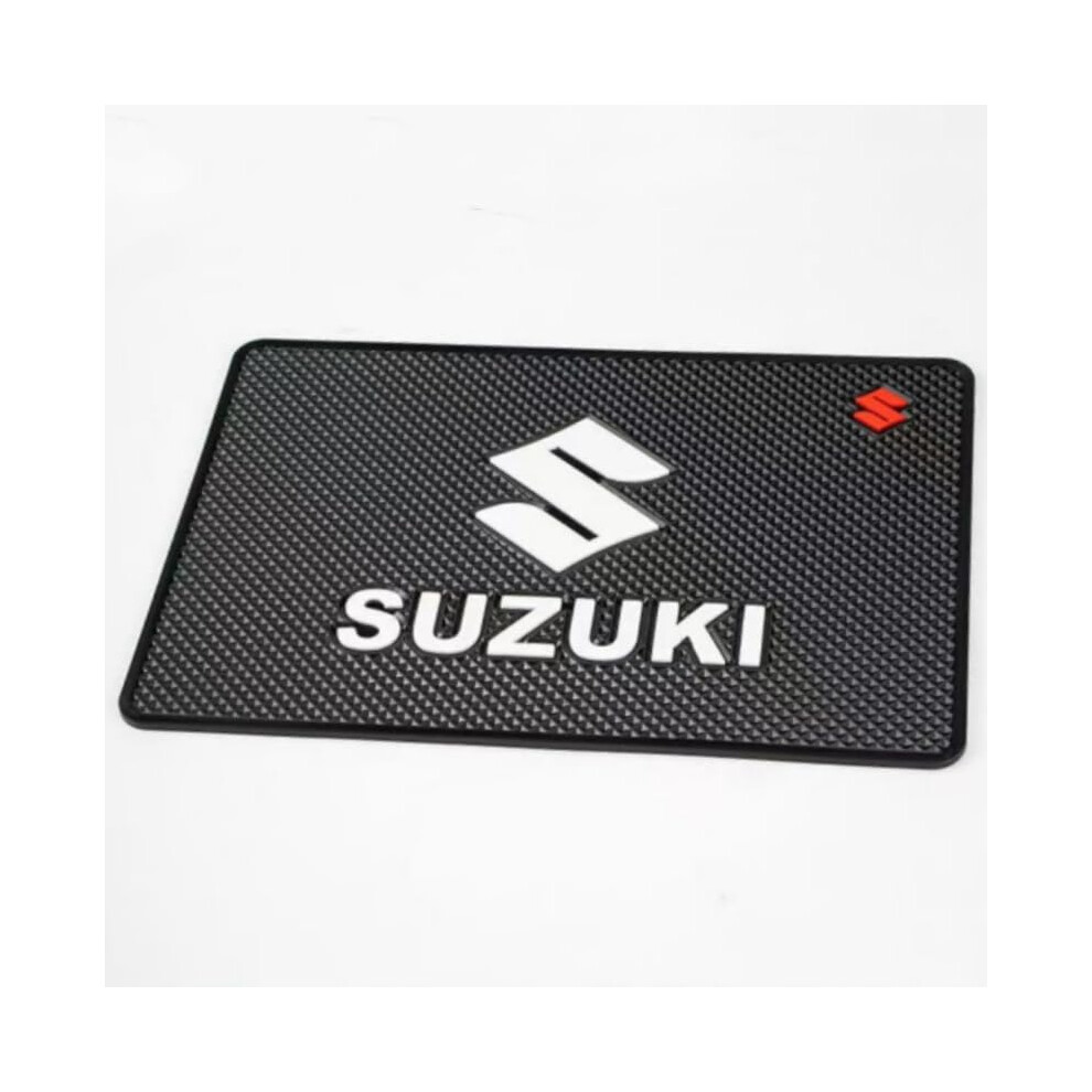 Car Dashboard Anti-Slip Mat For Suzuki Swace 2023, Non-Slip Sticky Pad, Multifunctional Dash Cover Accessories 6447073894053