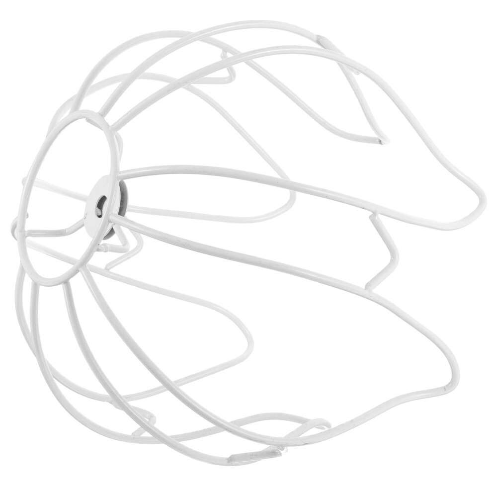 Lichtstandaard Lampenstandaard E27 Smeedijzer Metaal-image