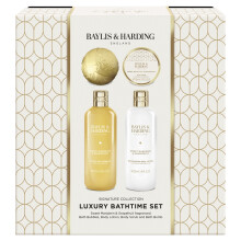 Baylis & Harding Sweet Mandarin & Grapefruit Indulgent Bath Gift Set