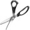 Decorative Pinking Shears for Fabric - 5mm Round and Triangular Edge Scissors for Clean Fabric Edging 5