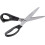 Decorative Pinking Shears for Fabric - 5mm Round and Triangular Edge Scissors for Clean Fabric Edging 4
