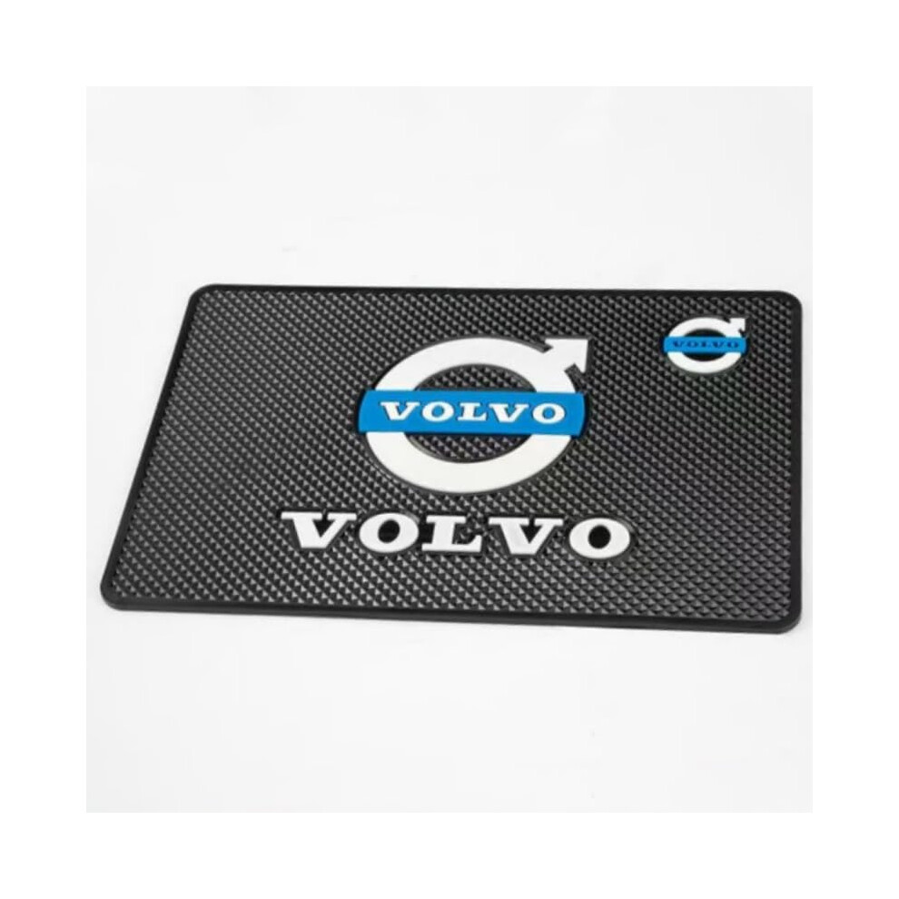 Car Dashboard Anti-Slip Mat For Volvo Xc40 Facelift 2022, Non-Slip Dash Pad, Multifunctional Interior Accessory, Sticky Mat 6947110403212