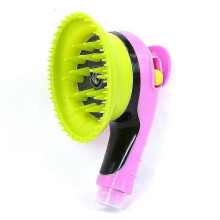 Pet Bath Dogs And Cats Massage Shower Heads Pet Shower Brush Shower Nozzle