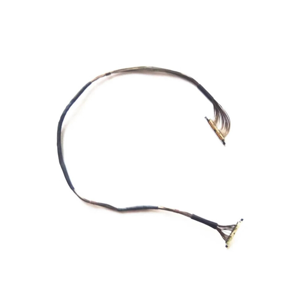 Gimbal Signal Transmission Cable For Dji Mavic Pro Drone Replacement Ptz Camera Video Repair Wire Compatible Parts 6447073894374