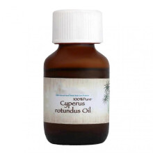 (1pc) Cyperus Rotundus Oil For Removal Slowing/reduction Oil Nourishing Massage Oil
