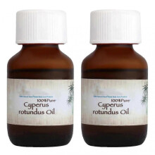 (2pcs) Cyperus Rotundus Oil For Removal Slowing/reduction Oil Nourishing Massage Oil