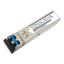 Gigabit SFP Transceiver 1.25G 1310nm Single-Mode Duplex LC 10km 20km 40km 80km 120km Compatible Module