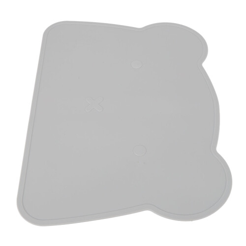 Silicone Placemat Thicken Heat Insulation Anti 2