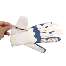 Golf Glove Breathable Elastic Silicone for Men, Comfortable Grip, Cord Resistance, Size 23/M, Ideal for Clubs
