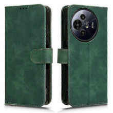 (Style C) For Tcl 50 Nxtpaper 5g Leather Case Skin-feel Anti-drop Wallet Flip Phone Cover G20241396109