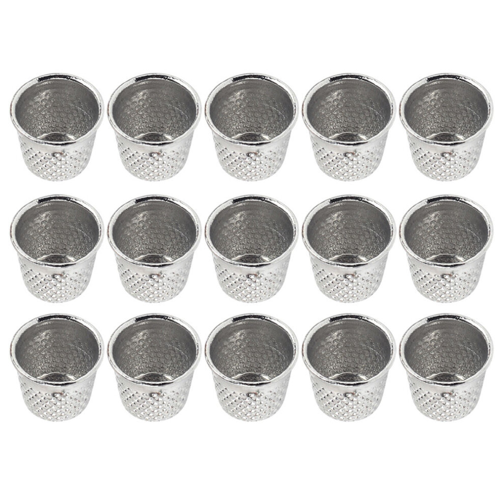 50 Stuks Beschermhoes Voor Vingerbescherming-image